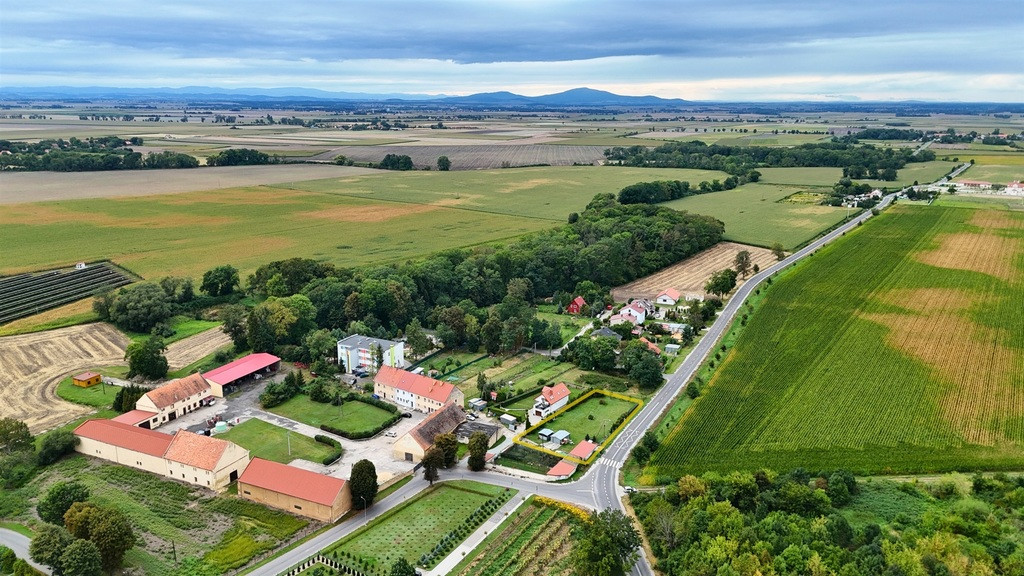 Mieszkanie Sprzedaż Danielowice 16
