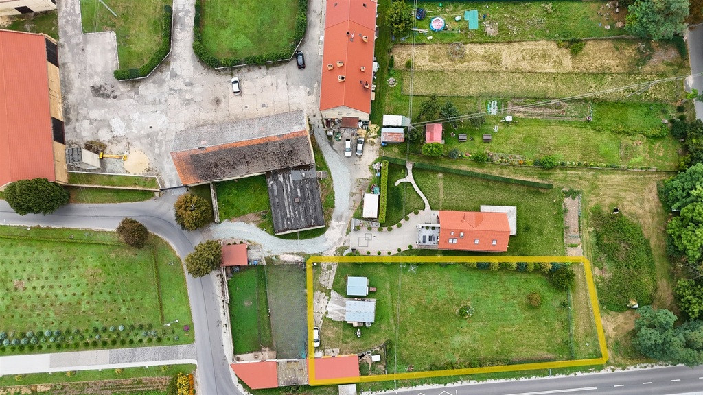 Mieszkanie Sprzedaż Danielowice 17