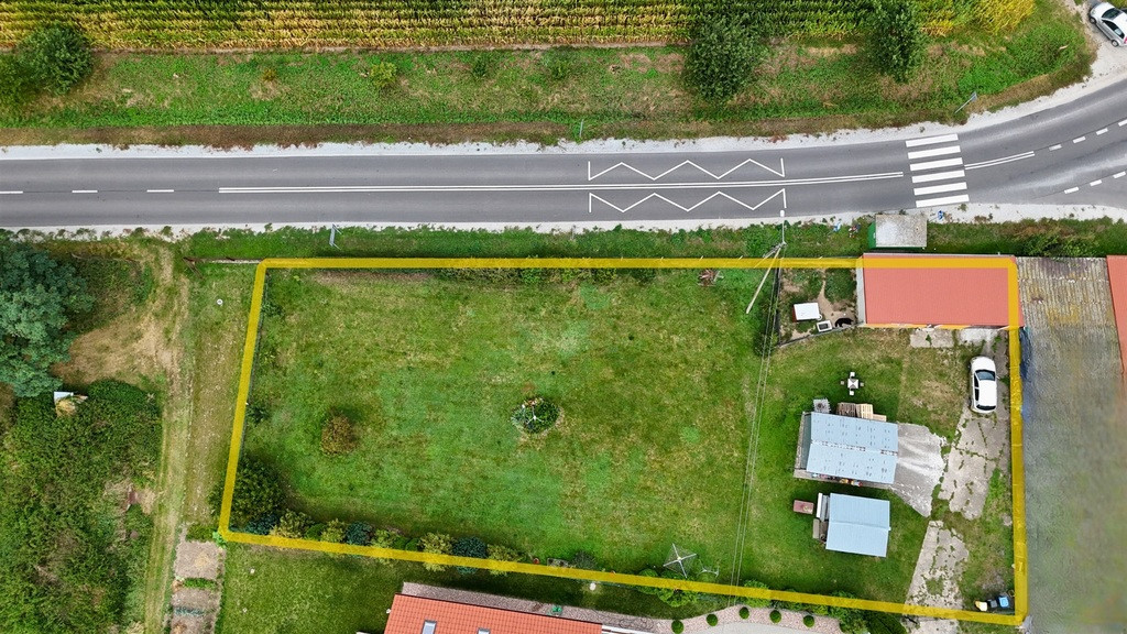Mieszkanie Sprzedaż Danielowice 18