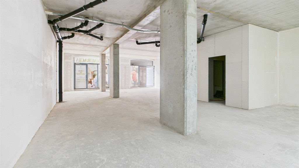 Lokal Sprzedaż Wrocław Mieszczańska 5
