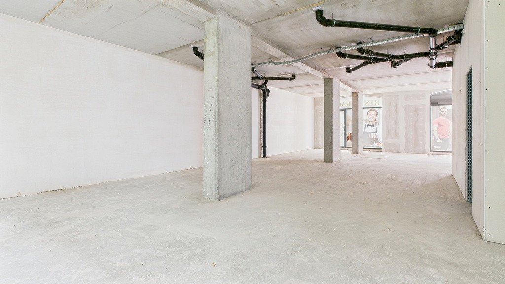 Lokal Sprzedaż Wrocław Mieszczańska 7