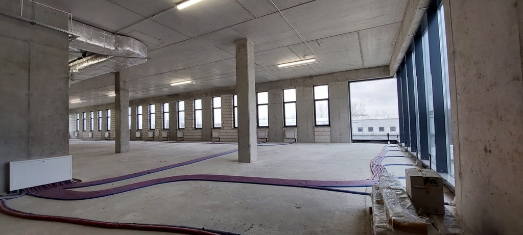 Lokal Wynajem Wrocław Brodzka 12