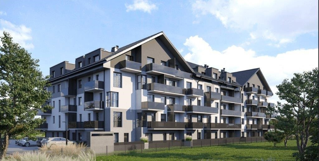 Mieszkanie Sprzedaż Wrocław Rudawska 9