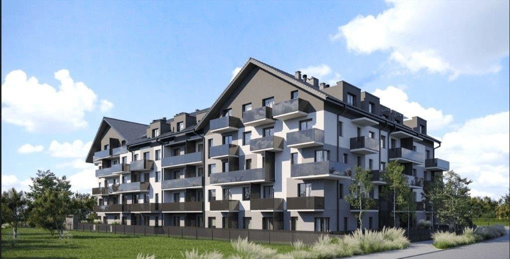 Mieszkanie Sprzedaż Wrocław Rudawska 10
