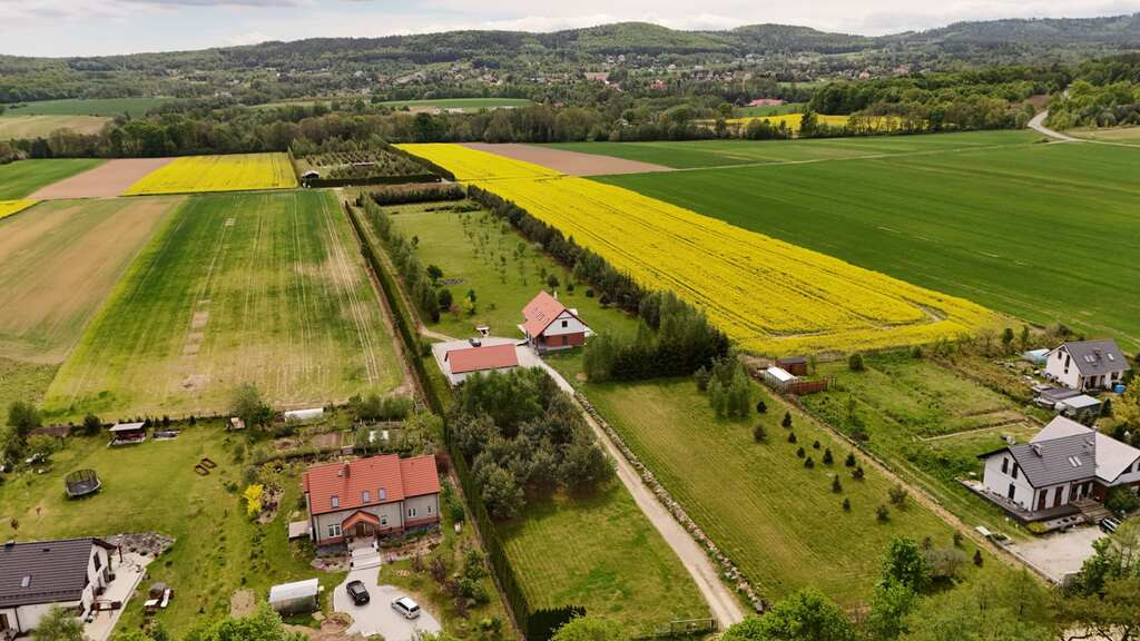Dom Sprzedaż Będkowice Bukowa 29