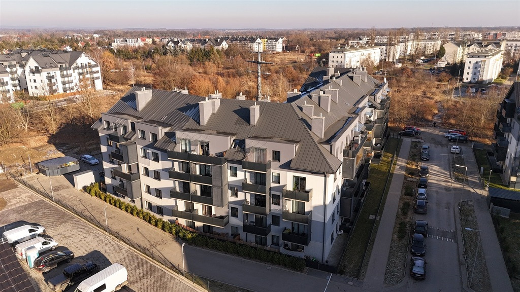 Mieszkanie Sprzedaż Wrocław Rudawska 15
