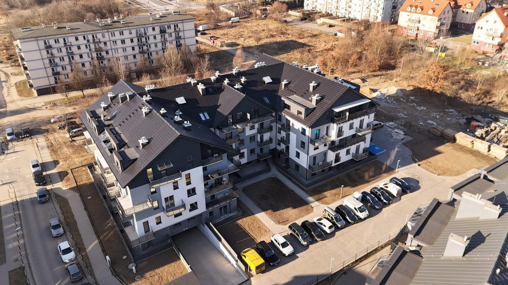 Mieszkanie Sprzedaż Wrocław Rudawska 20