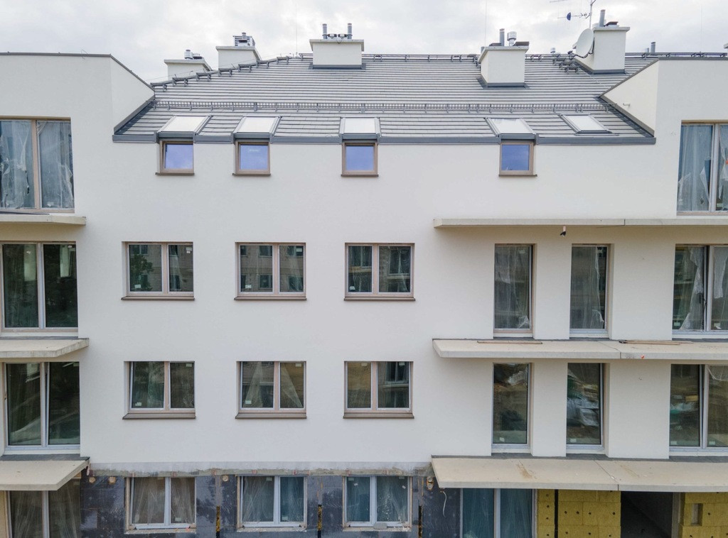 Mieszkanie Sprzedaż Wrocław Rędzińska 4