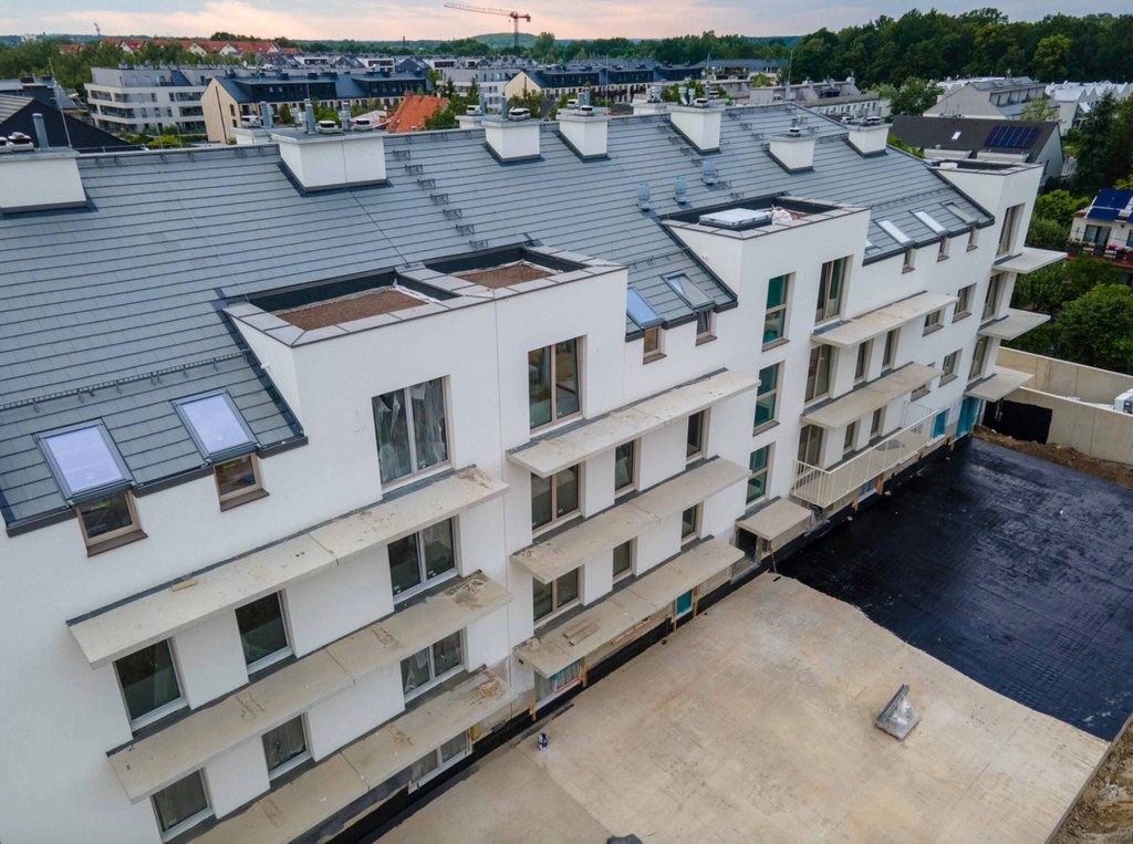 Mieszkanie Sprzedaż Wrocław Rędzińska 6