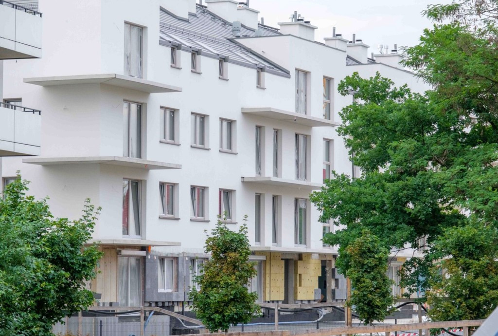 Mieszkanie Sprzedaż Wrocław Rędzińska 6