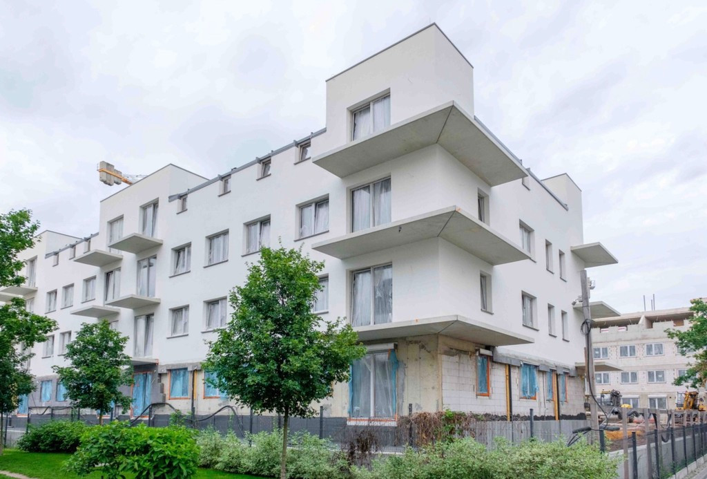 Mieszkanie Sprzedaż Wrocław Rędzińska 5
