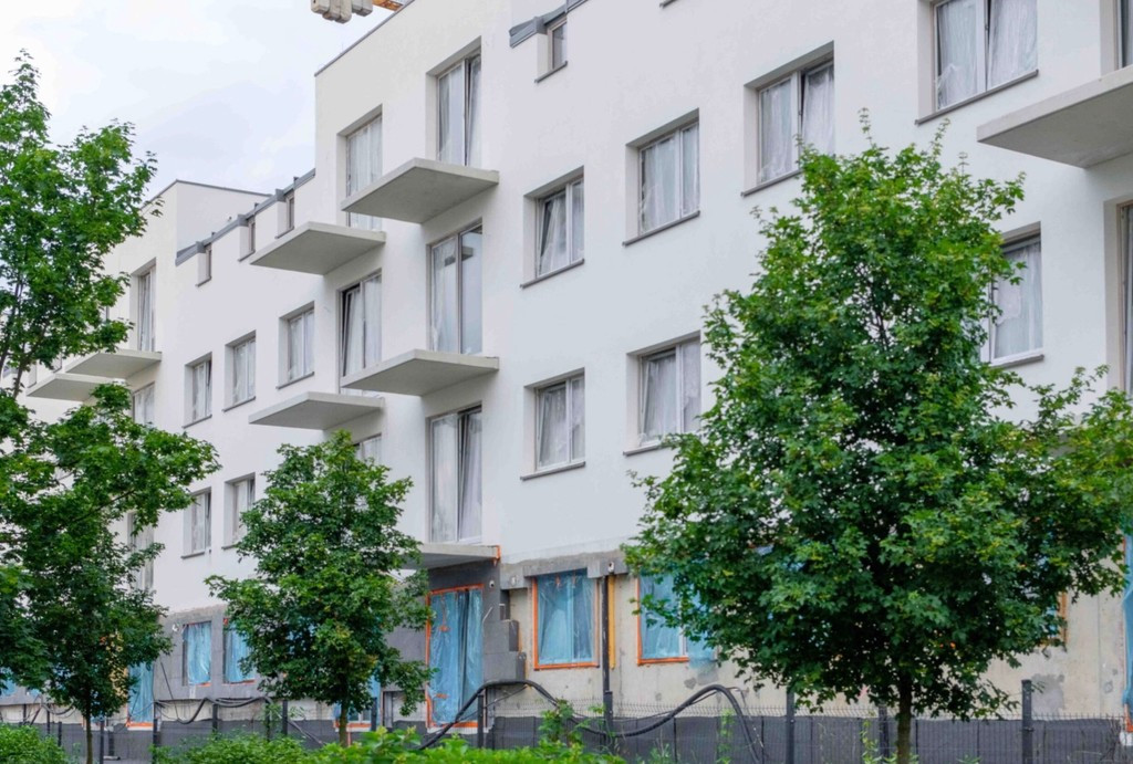 Mieszkanie Sprzedaż Wrocław Rędzińska 5