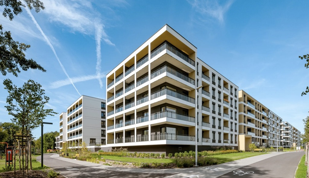 Mieszkanie Sprzedaż Wrocław Odolanowska 7