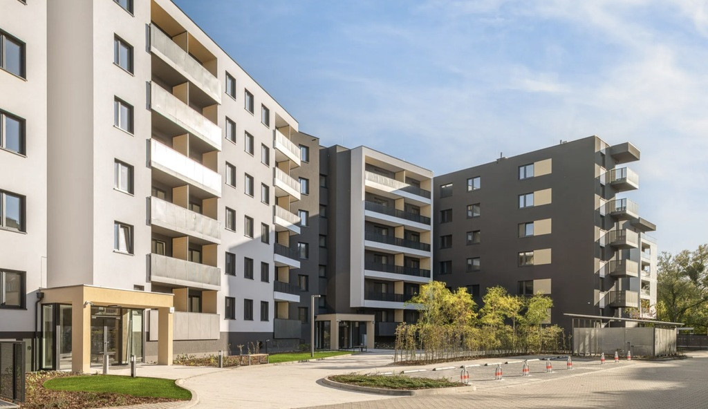 Mieszkanie Sprzedaż Wrocław Lothara Herbsta 6