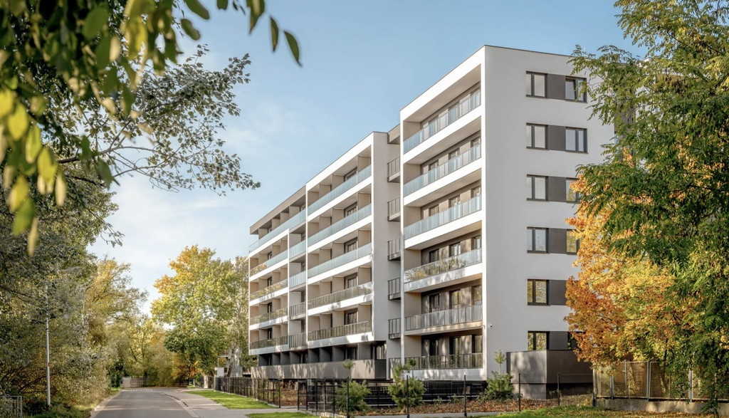 Mieszkanie Sprzedaż Wrocław Lothara Herbsta 2