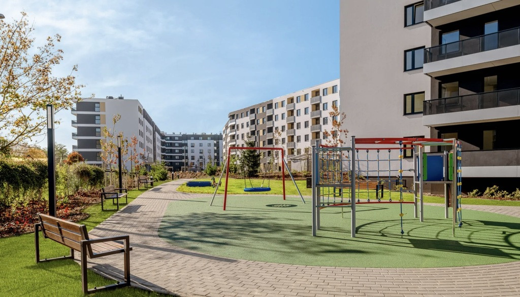 Mieszkanie Sprzedaż Wrocław Lothara Herbsta 5