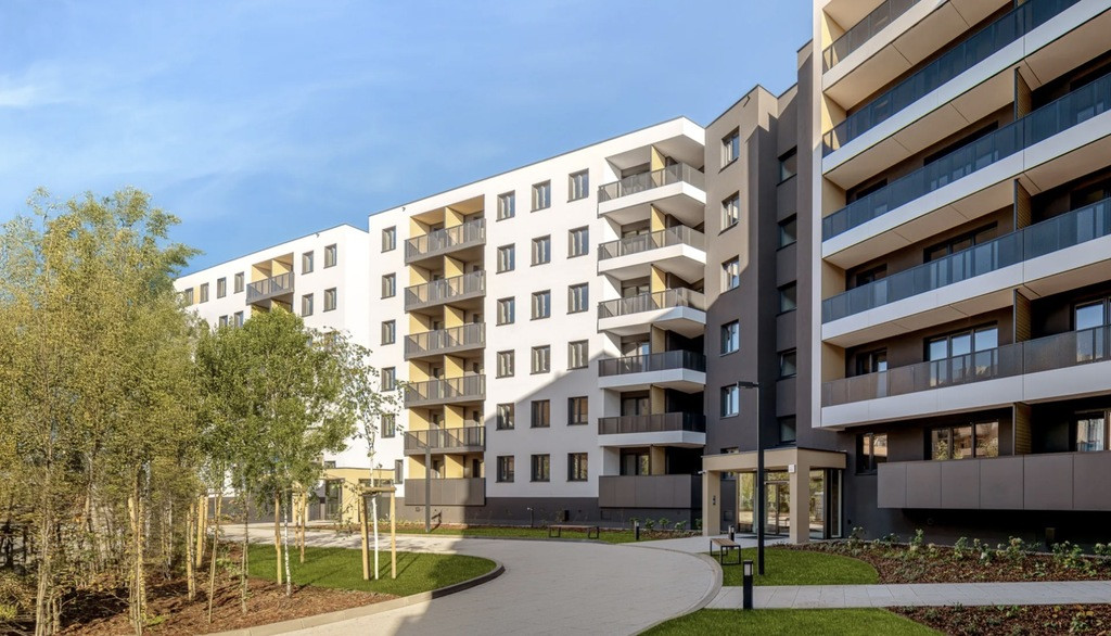 Mieszkanie Sprzedaż Wrocław Lothara Herbsta 8