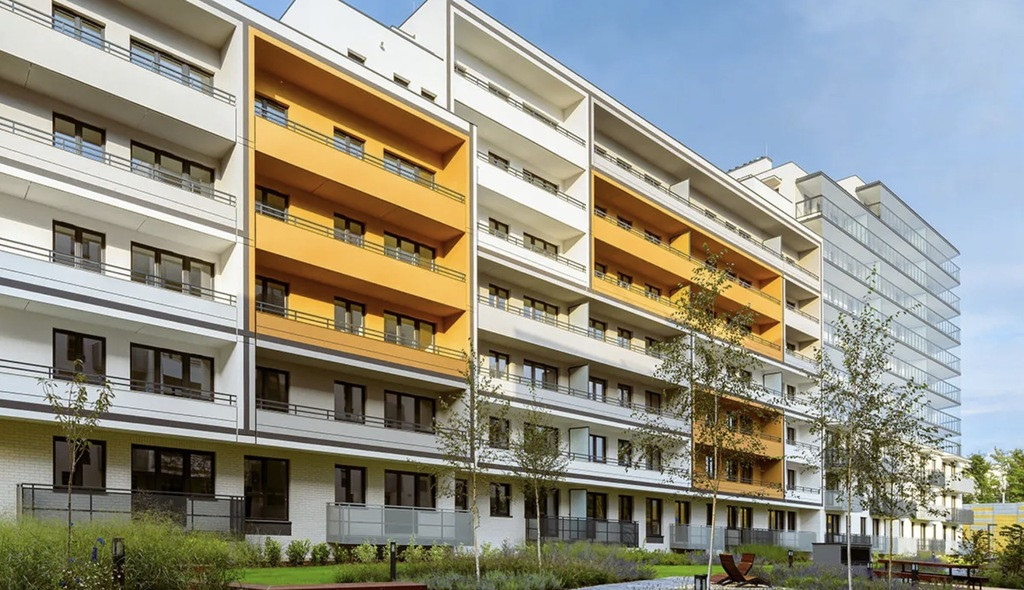Mieszkanie Sprzedaż Wrocław Gnieźnieńska 6