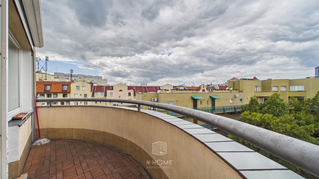 Mieszkanie Sprzedaż Wrocław Gajowa 6