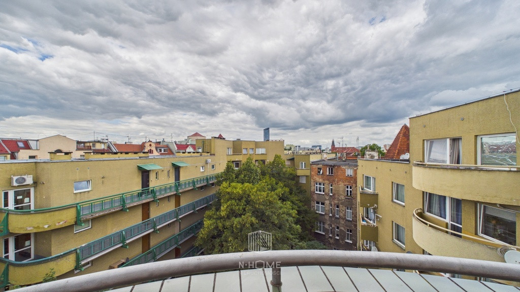 Mieszkanie Sprzedaż Wrocław Gajowa 7