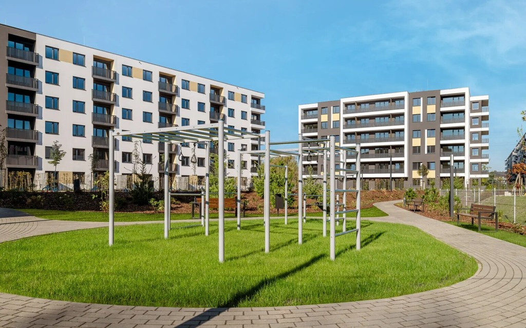 Mieszkanie Sprzedaż Wrocław Lothara Herbsta 15