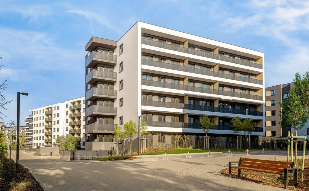 Mieszkanie Sprzedaż Wrocław Lothara Herbsta 17
