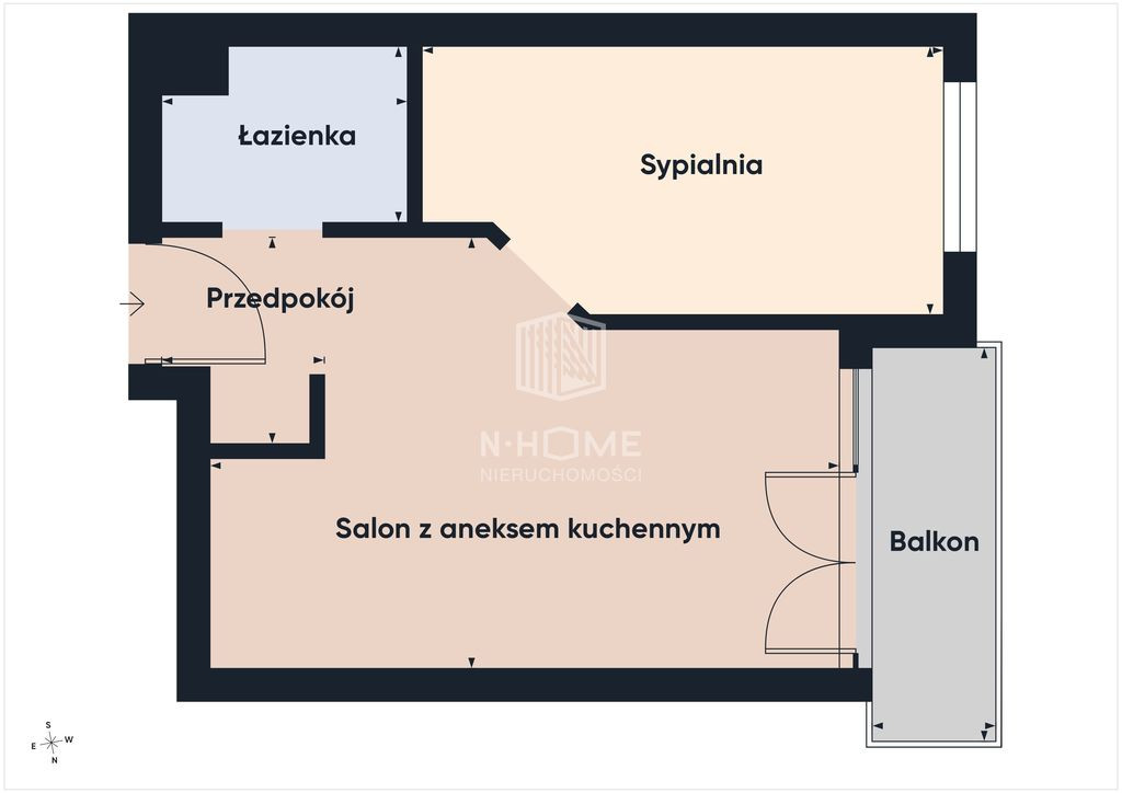 Mieszkanie Sprzedaż Wrocław Lothara Herbsta 10