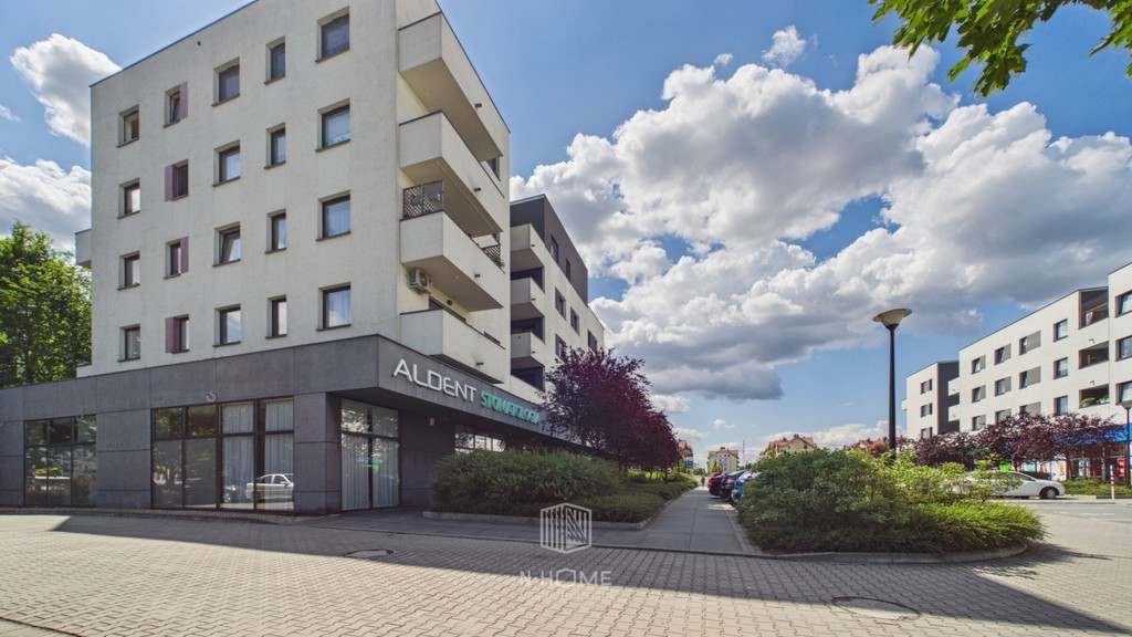 Mieszkanie Sprzedaż Wrocław Arbuzowa 19