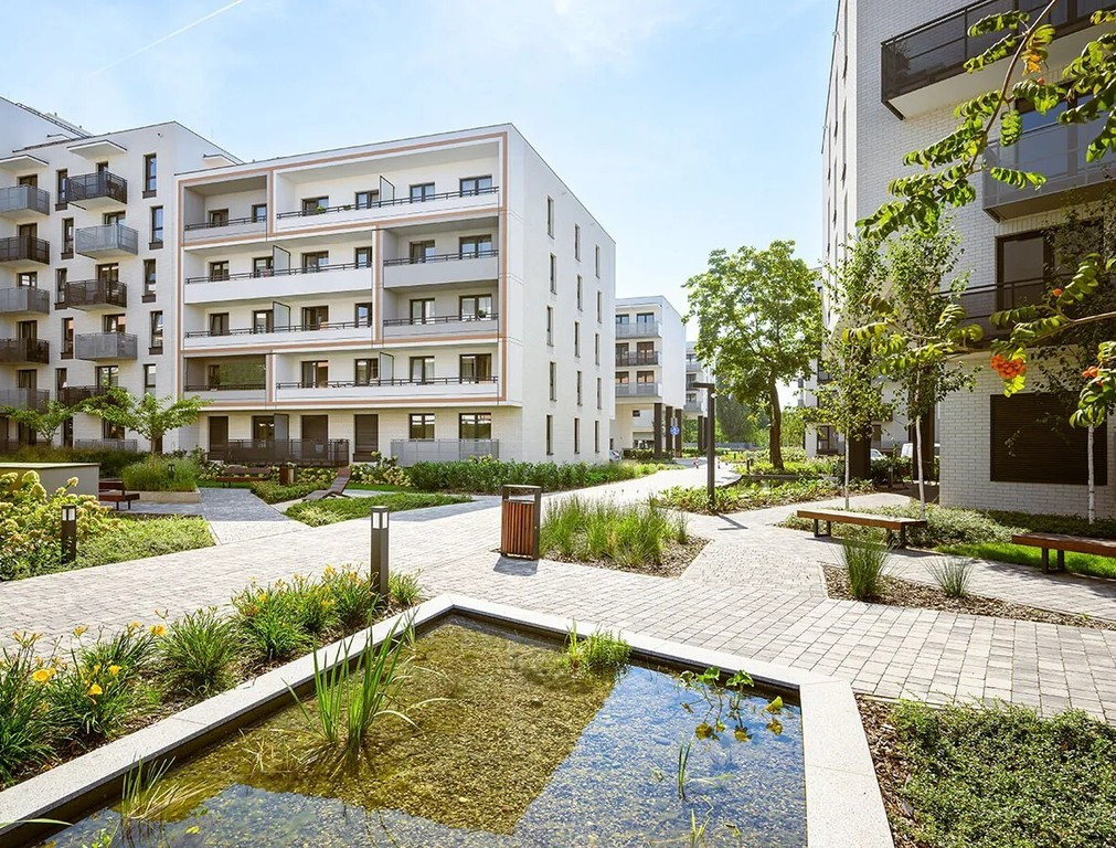 Mieszkanie Sprzedaż Wrocław Długa 18