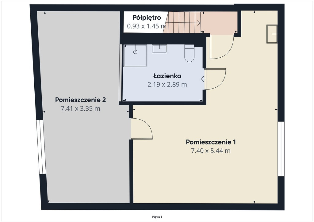 Lokal Wynajem Wrocław Partynicka 12