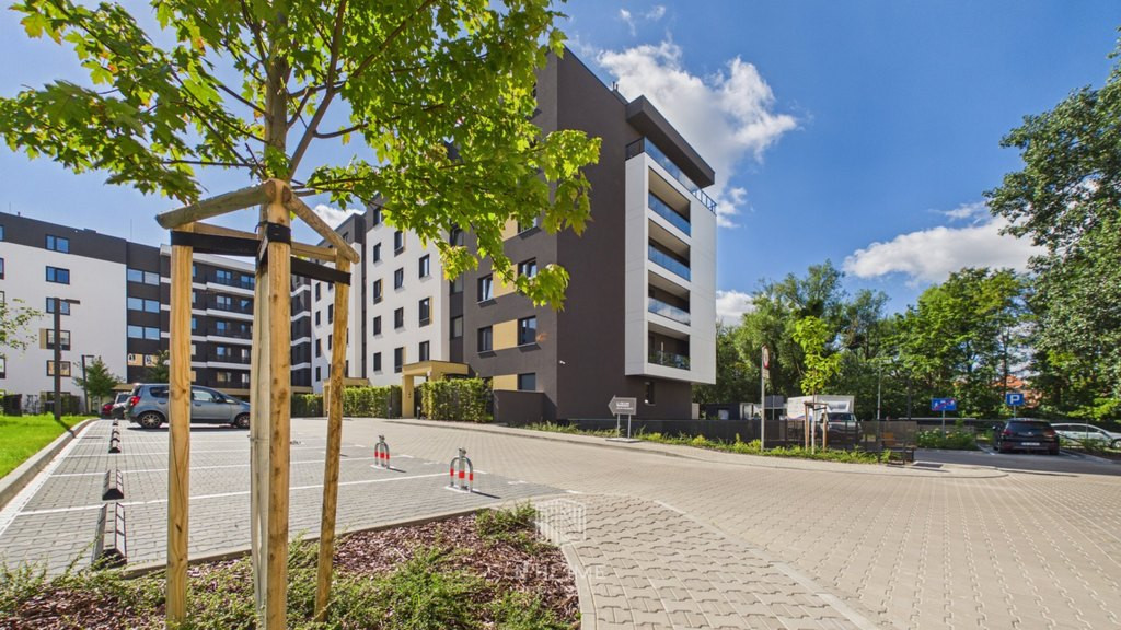 Mieszkanie Sprzedaż Wrocław Lothara Herbsta 3