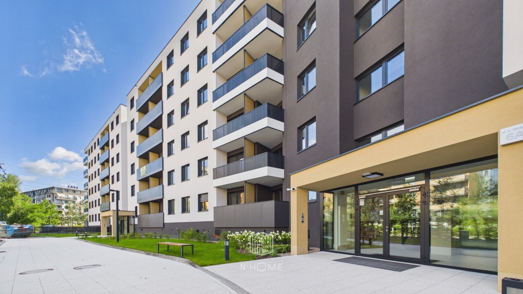 Mieszkanie Sprzedaż Wrocław Lothara Herbsta 8