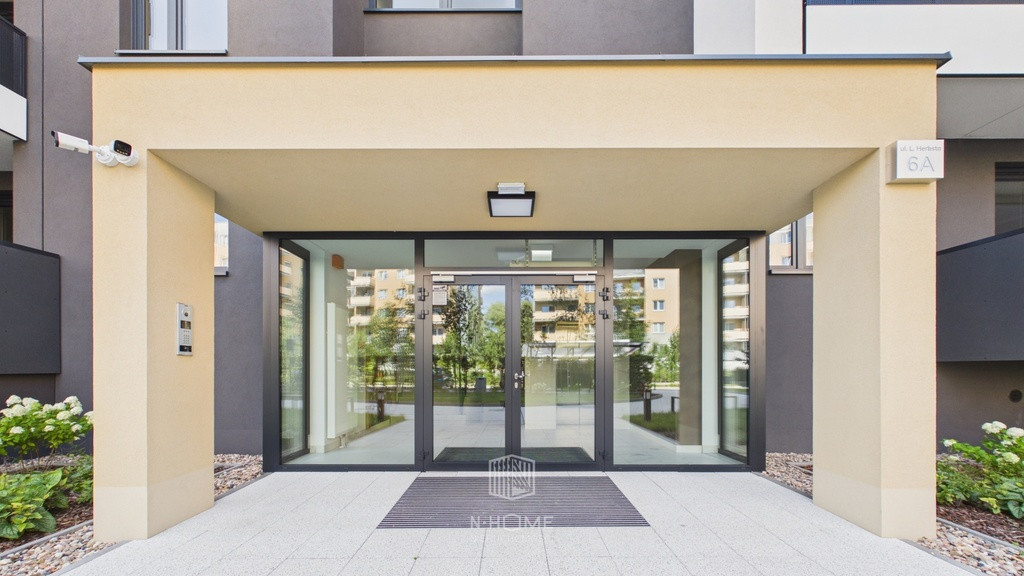 Mieszkanie Sprzedaż Wrocław Lothara Herbsta 14