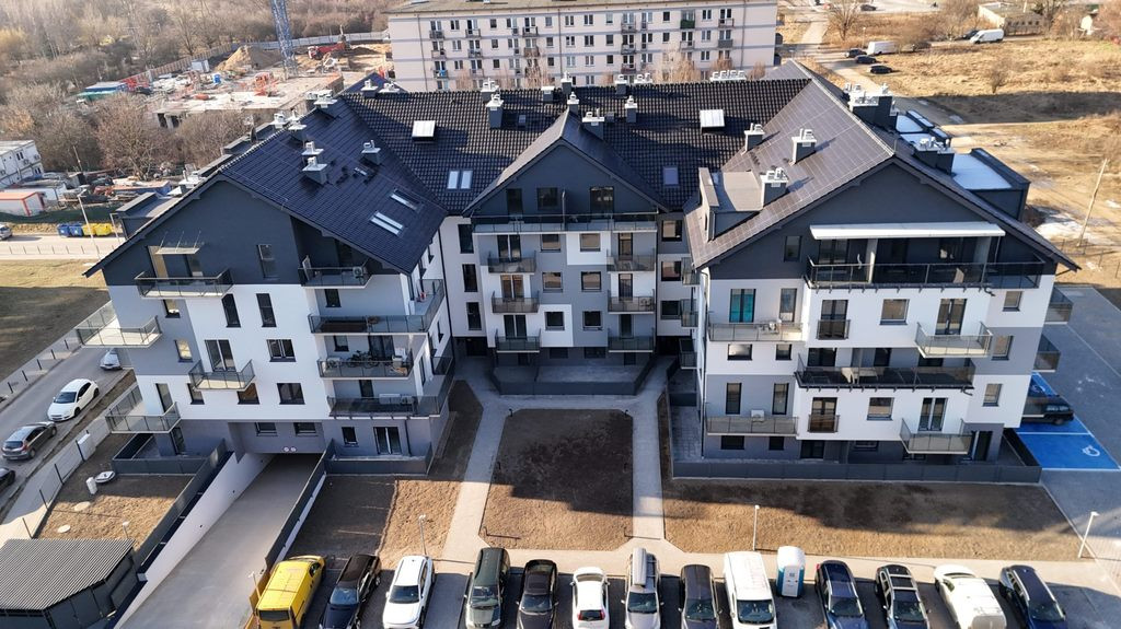 Mieszkanie Sprzedaż Wrocław Ramiszowska 4