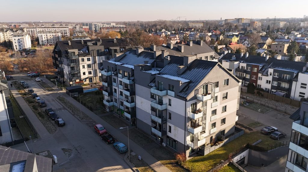 Mieszkanie Sprzedaż Wrocław Ramiszowska 6