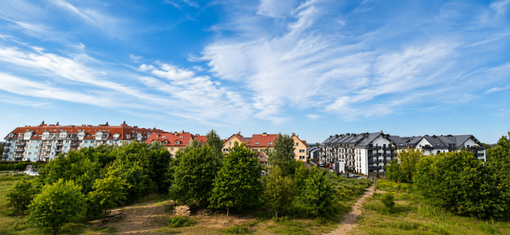 Mieszkanie Sprzedaż Wrocław Ramiszowska 14