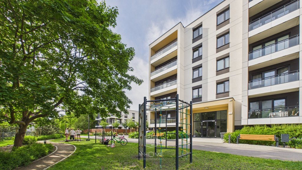 Mieszkanie Sprzedaż Wrocław Odolanowska 9