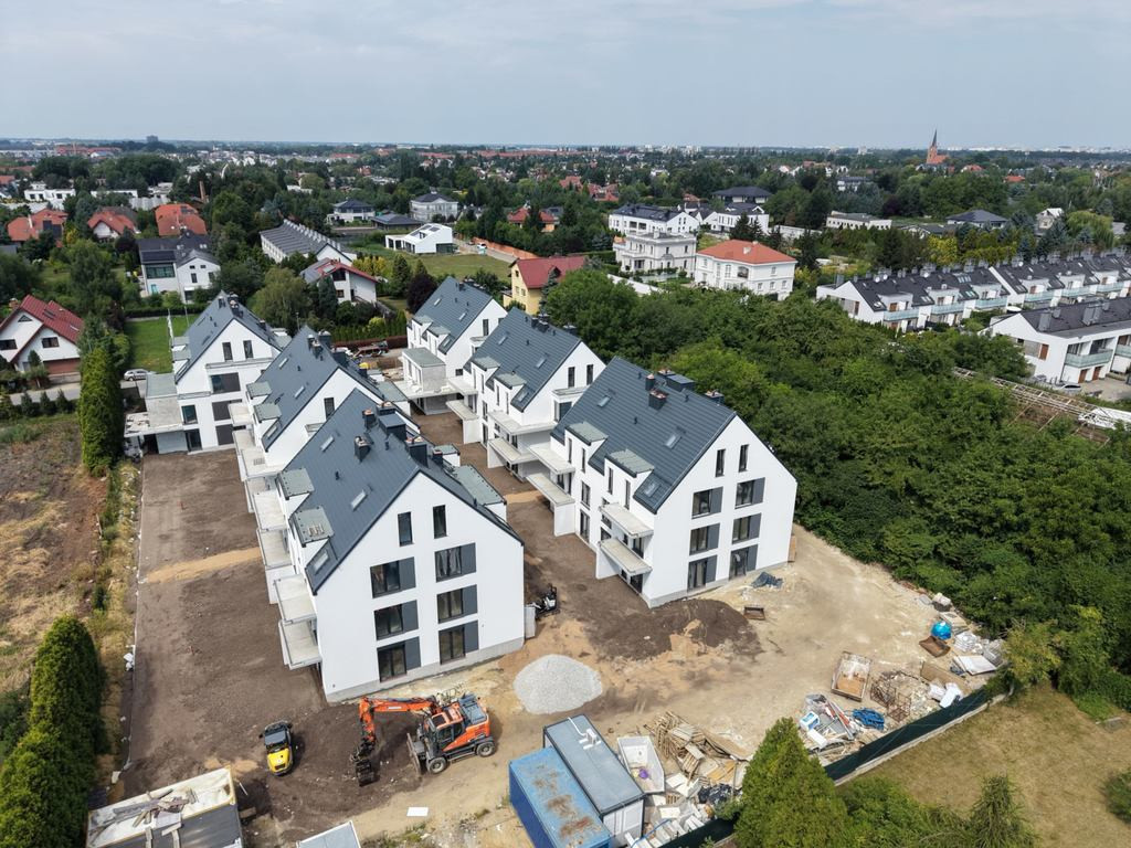 Mieszkanie Sprzedaż Wrocław Brylantowa 4