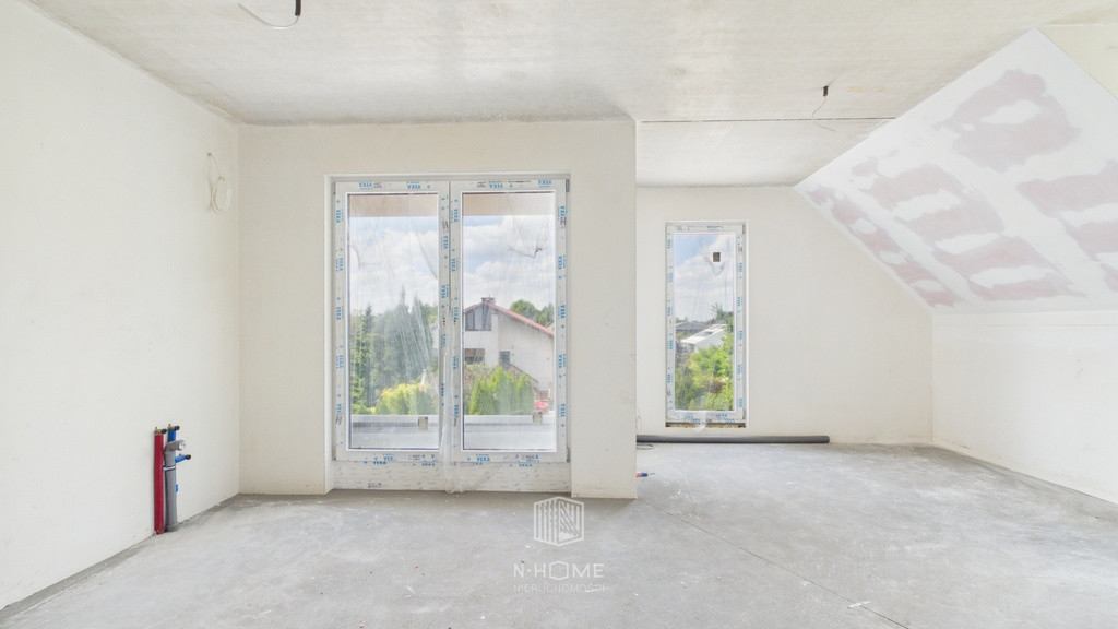 Mieszkanie Sprzedaż Wrocław Brylantowa 4