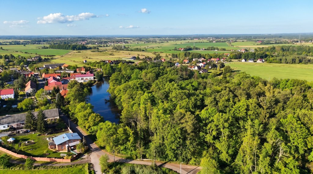 Dom Sprzedaż Wilczków 9