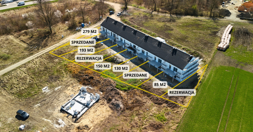 Mieszkanie Sprzedaż Środa Śląska Kolejowa 8