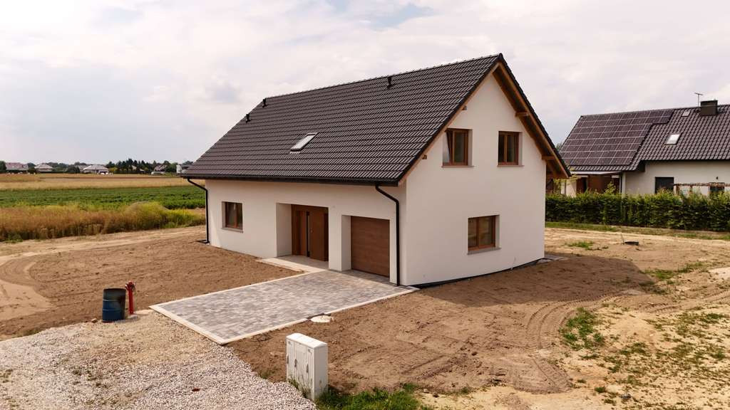 Dom Sprzedaż Januszkowice Klonowa 13