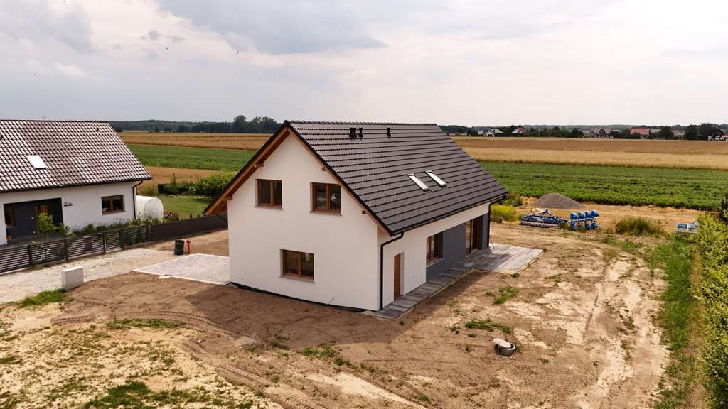 Dom Sprzedaż Januszkowice Klonowa 15