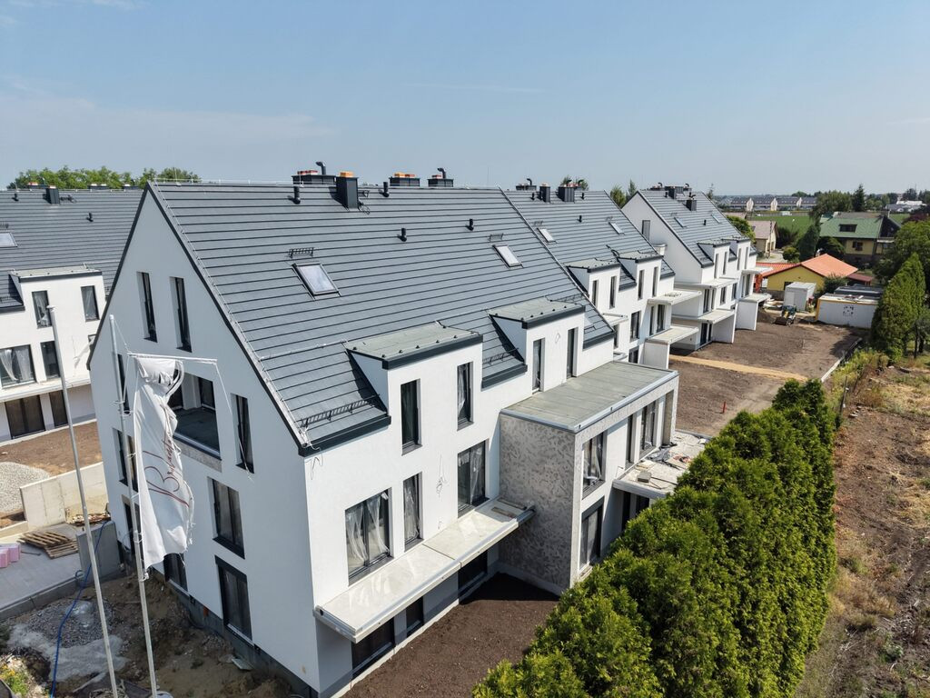 Mieszkanie Sprzedaż Wrocław Brylantowa 5