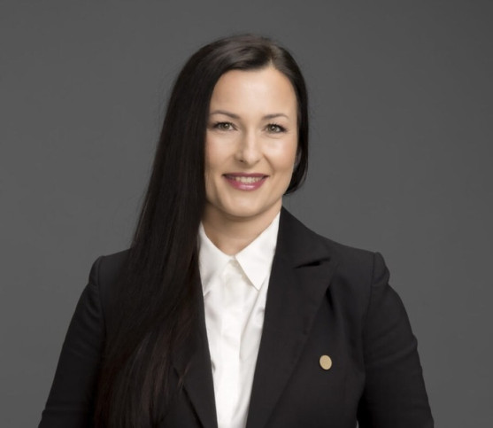 Aleksandra Walczak