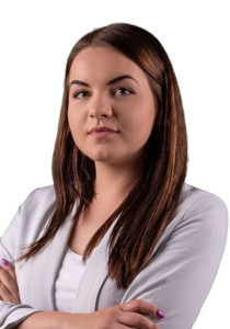 Ewelina Hałas