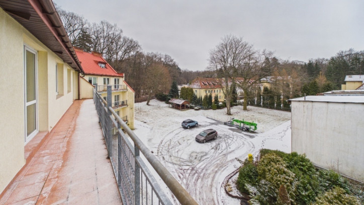 Mieszkanie Sprzedaż Kołobrzeg Promienna 12