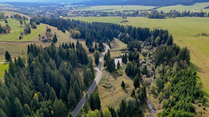 Działka Sprzedaż Piaskowice 9