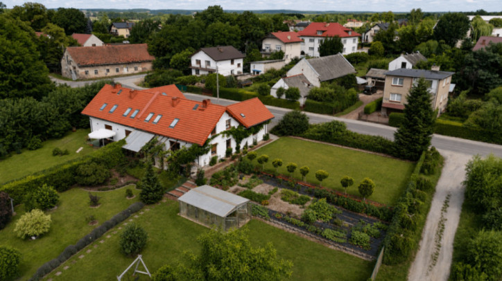 Dom Sprzedaż Dobroszyce Wojska Polskiego 3