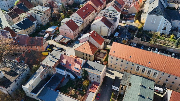 Dom Sprzedaż Ząbkowice Śląskie Marii Konopnickiej 4